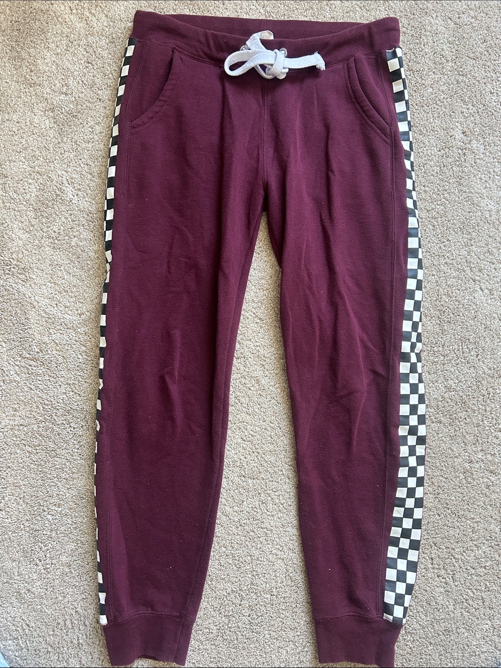 Reflex California lounge pants